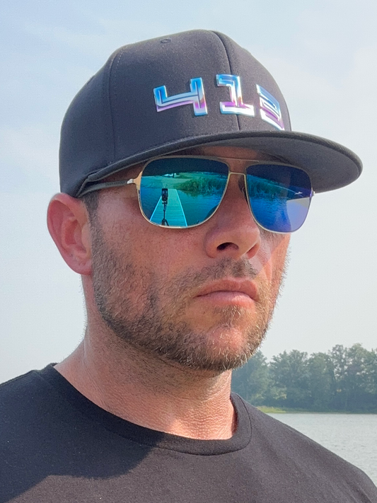 Project 4:13 Flex Fit Cap