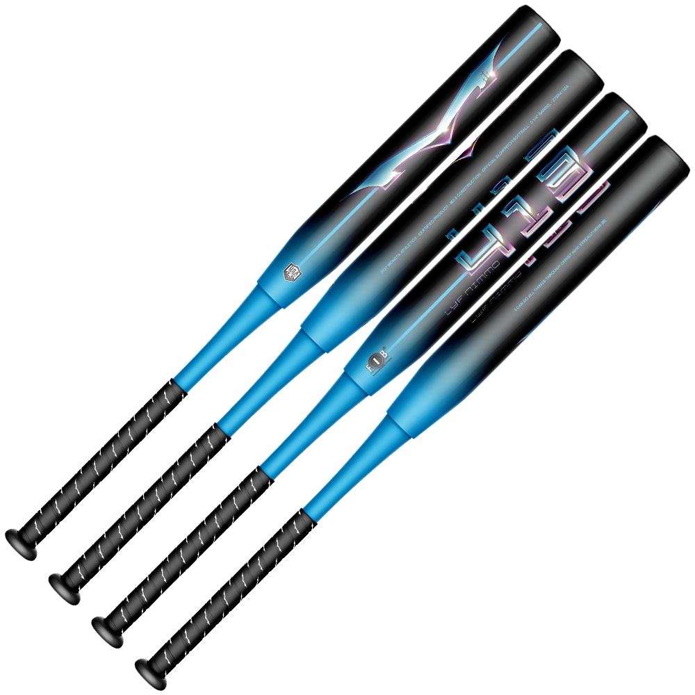 ***PRE-ORDER*** Monsta 4:13 Torch Comp 2.0 ASA USA Slowpitch Softball Bat