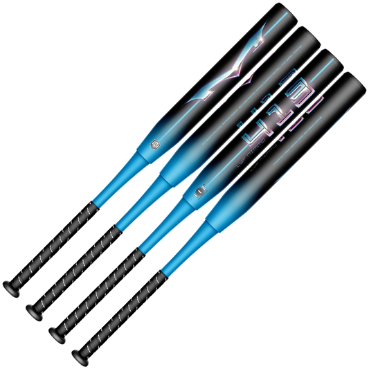 ***PRE-ORDER*** Monsta 4:13 Torch Comp 2.0 ASA USA Slowpitch Softball Bat