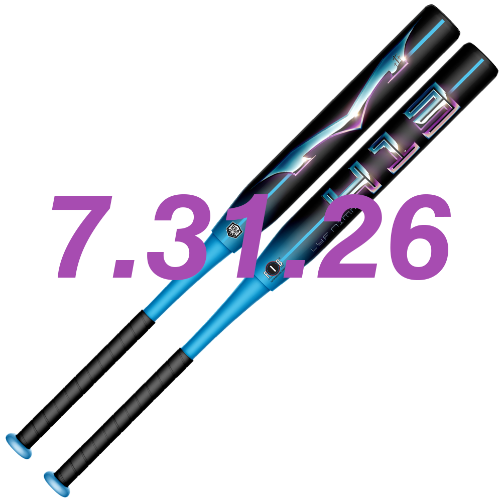 Monsta 4:13 MX Torch ASA USA Slowpitch Softball Bat