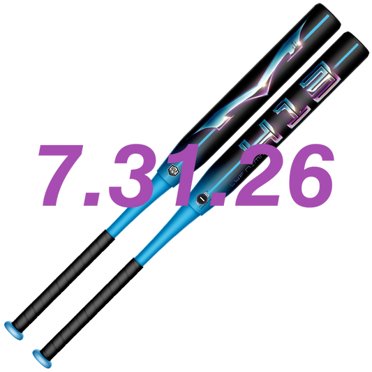 Monsta 4:13 MX Torch ASA USA Slowpitch Softball Bat