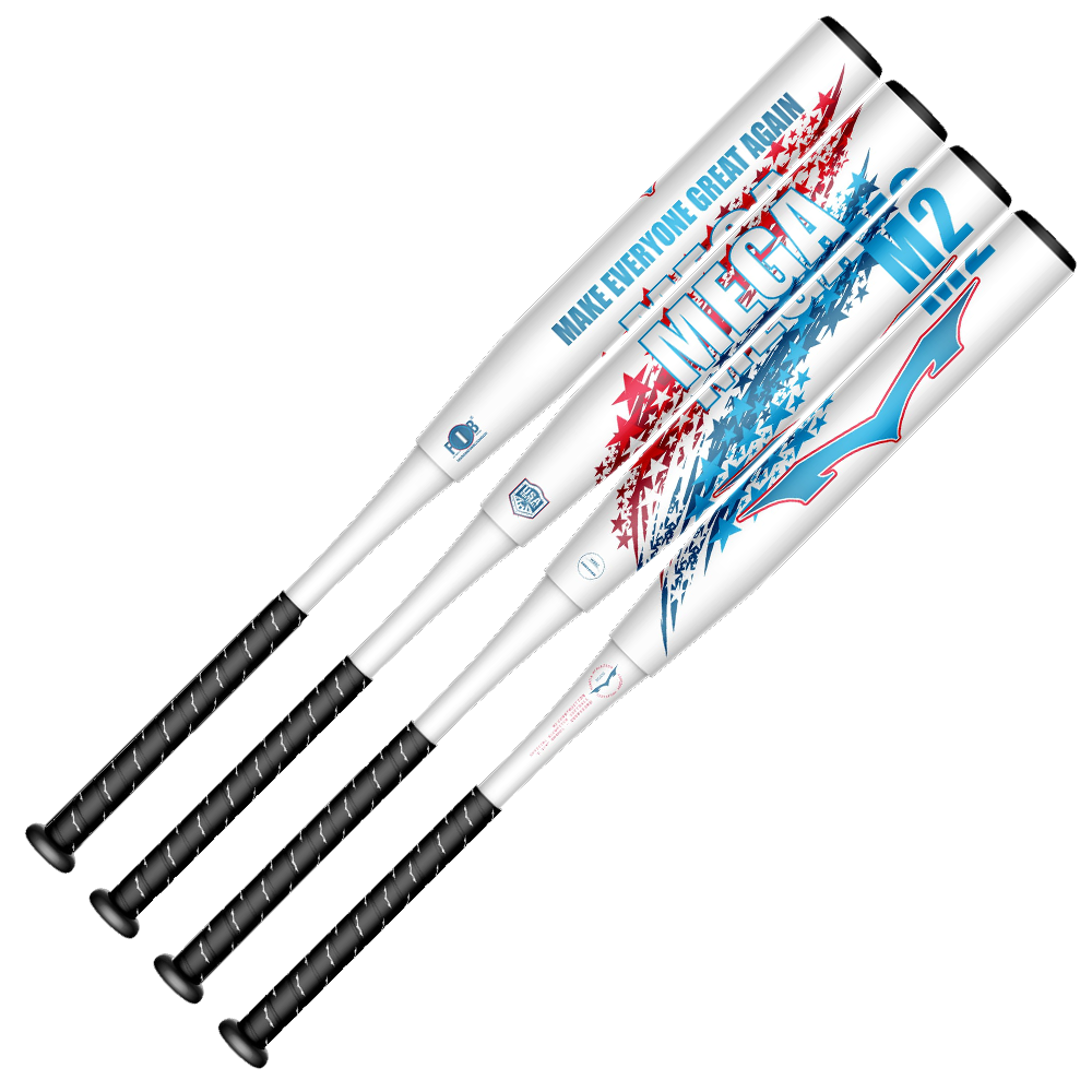 ***PRE-ORDER*** Monsta MEGA M2 Torch Comp 2.0 ASA USA Slowpitch Softball Bat